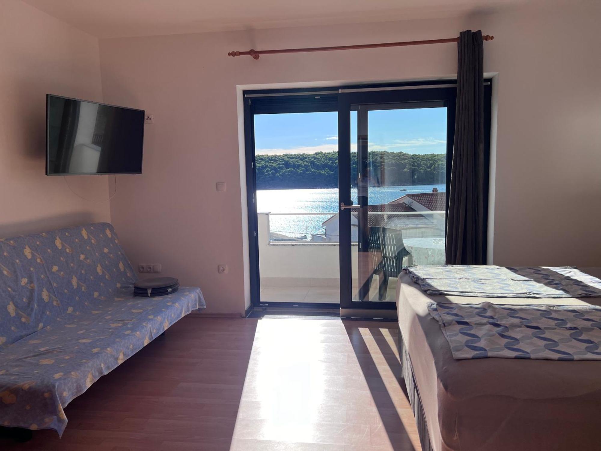 Apartments Palit Rab Bagian luar foto