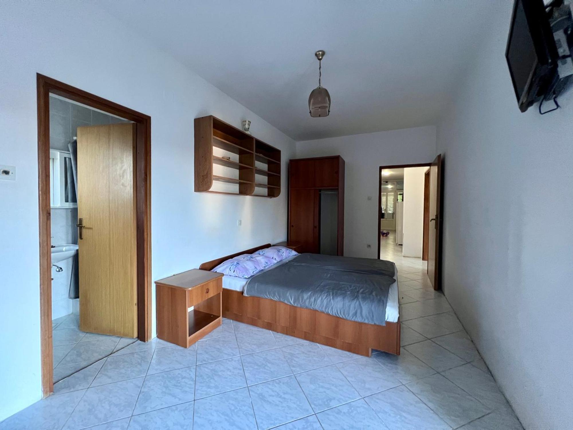 Apartments Palit Rab Bagian luar foto