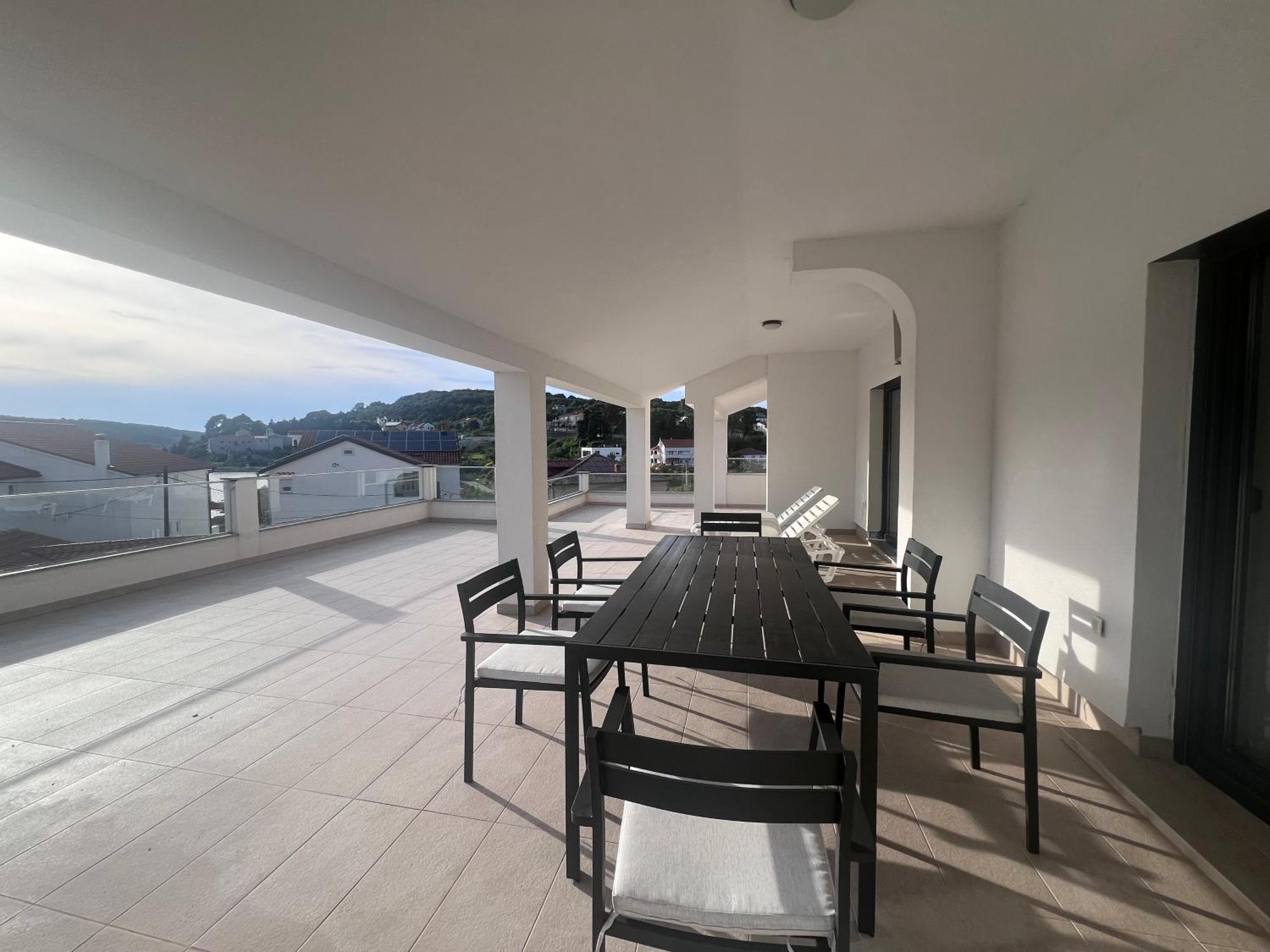 Apartments Palit Rab Ruang foto