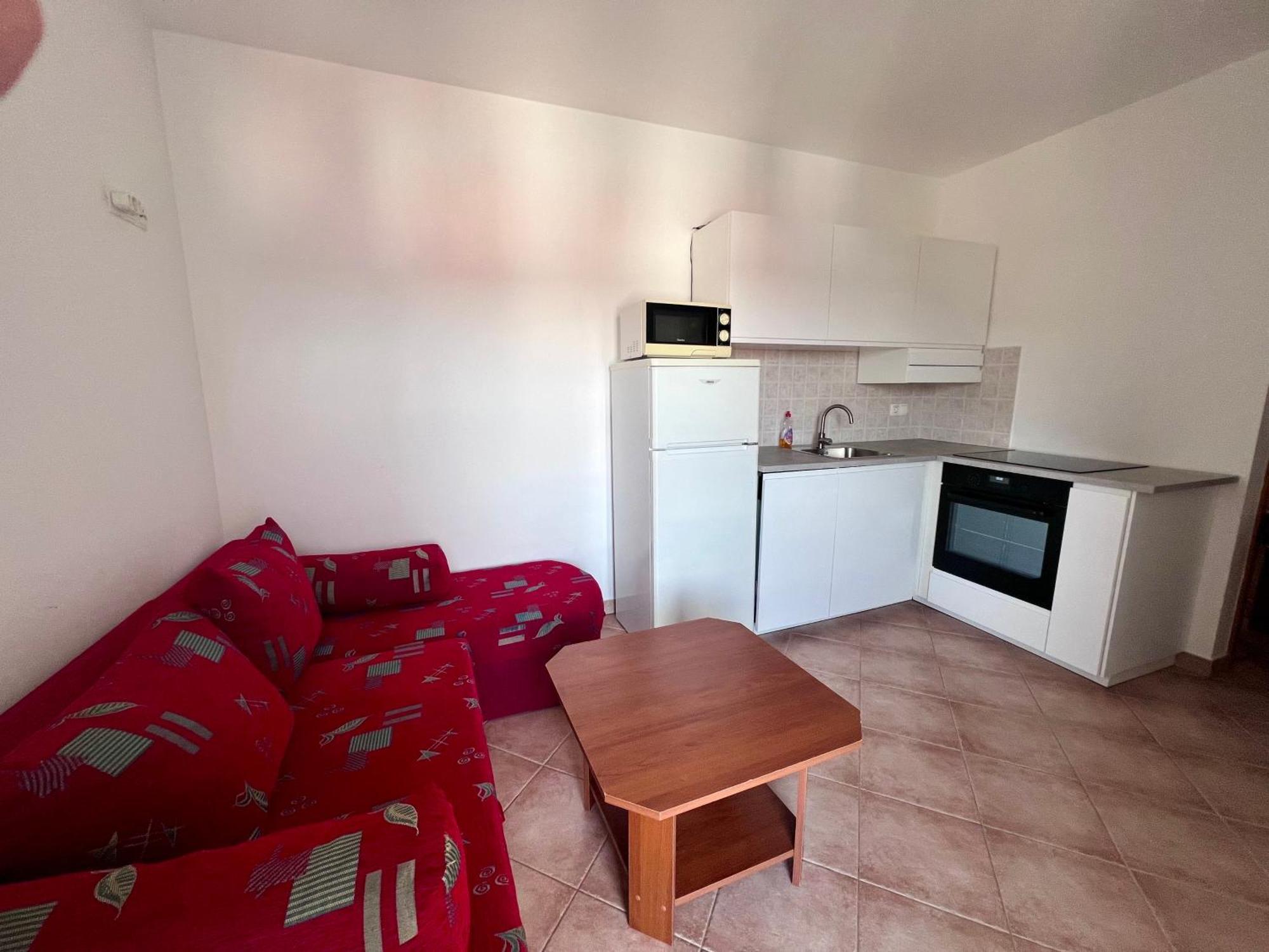 Apartments Palit Rab Bagian luar foto