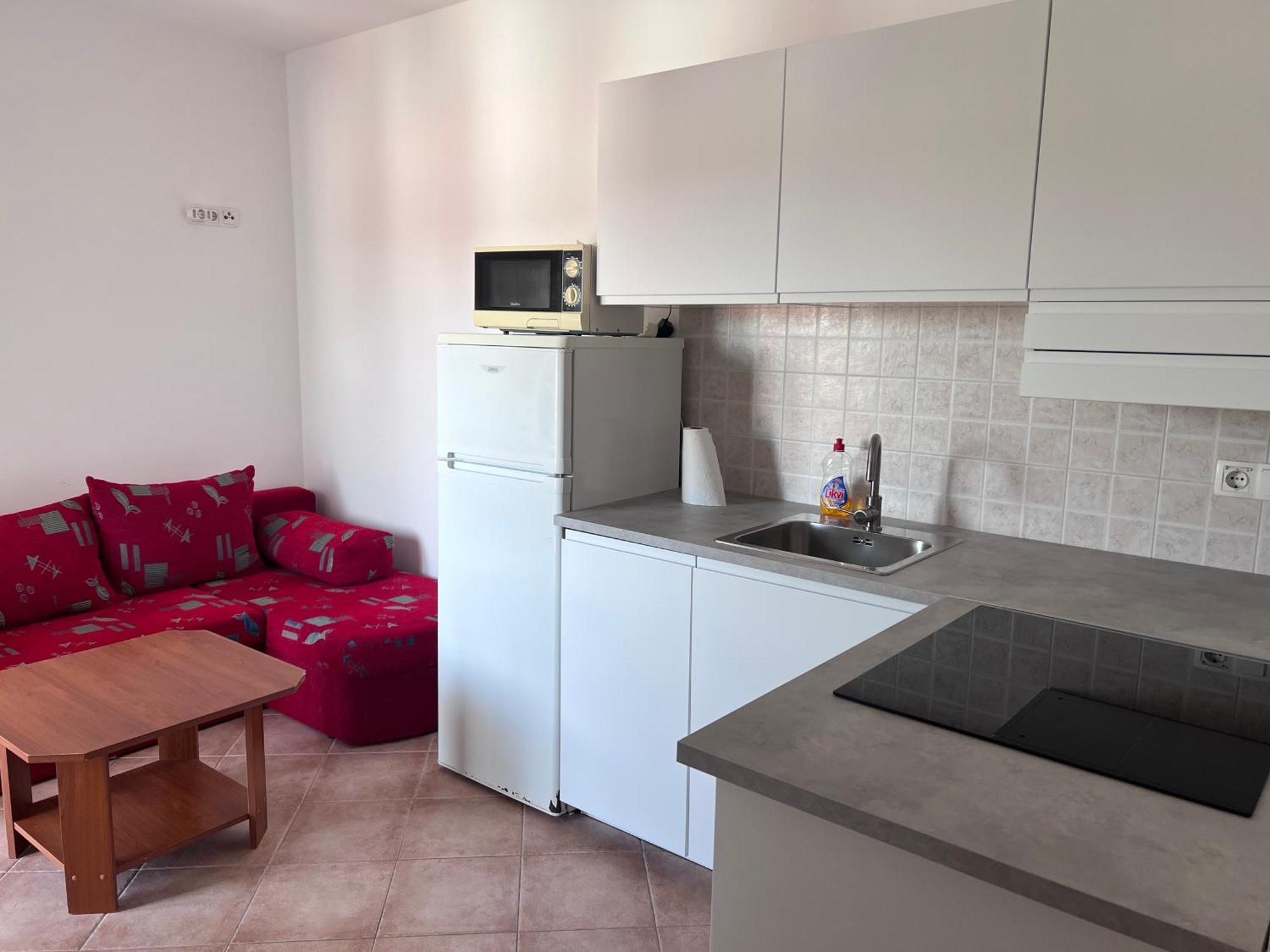 Apartments Palit Rab Ruang foto