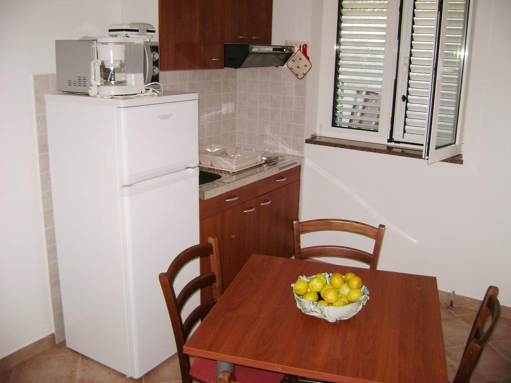 Apartments Palit Rab Ruang foto